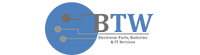 B.T.W. Electronic Parts