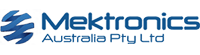 Mektronics Australia Pty Ltd