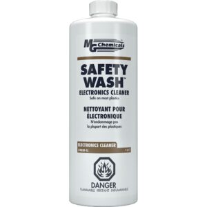 4050 - Safety Wash for Electronics