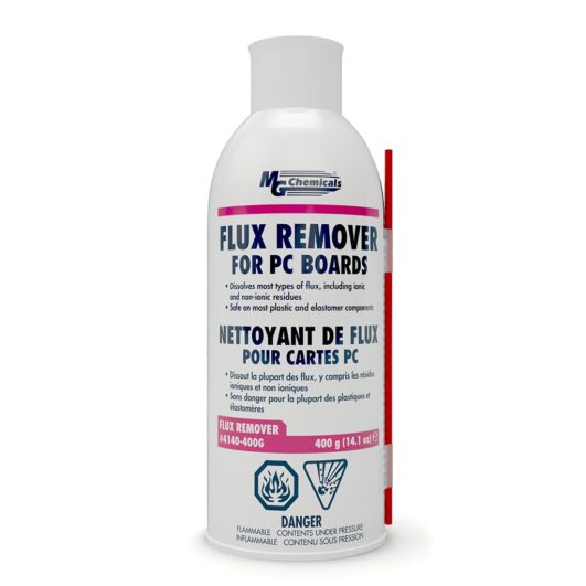 4140 - Flux Remover for PC Boards