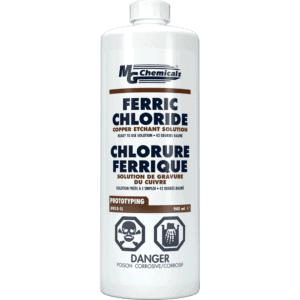 415 - Ferric Chloride