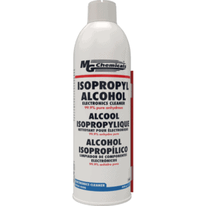 824-450G - Isopropyl Alcohol Aerosol Spray