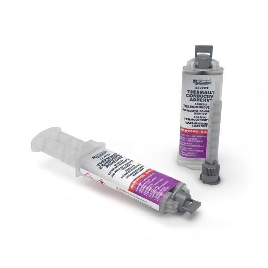 8329TFF - Fast Cure Thermal Adhesive