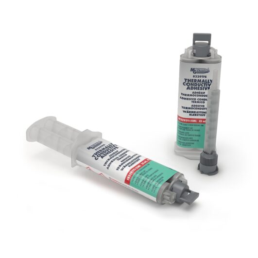 8329TFS - Thermal Adhesive. Long Working Time, Flowable
