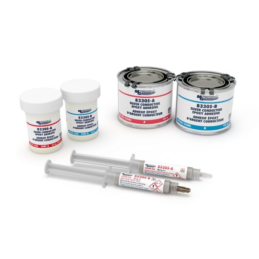 8330S - Electrically Conductive Adhesive