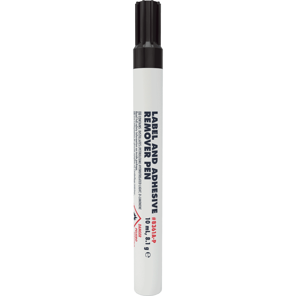 MG Chemicals Label Adhesive Remover Pen