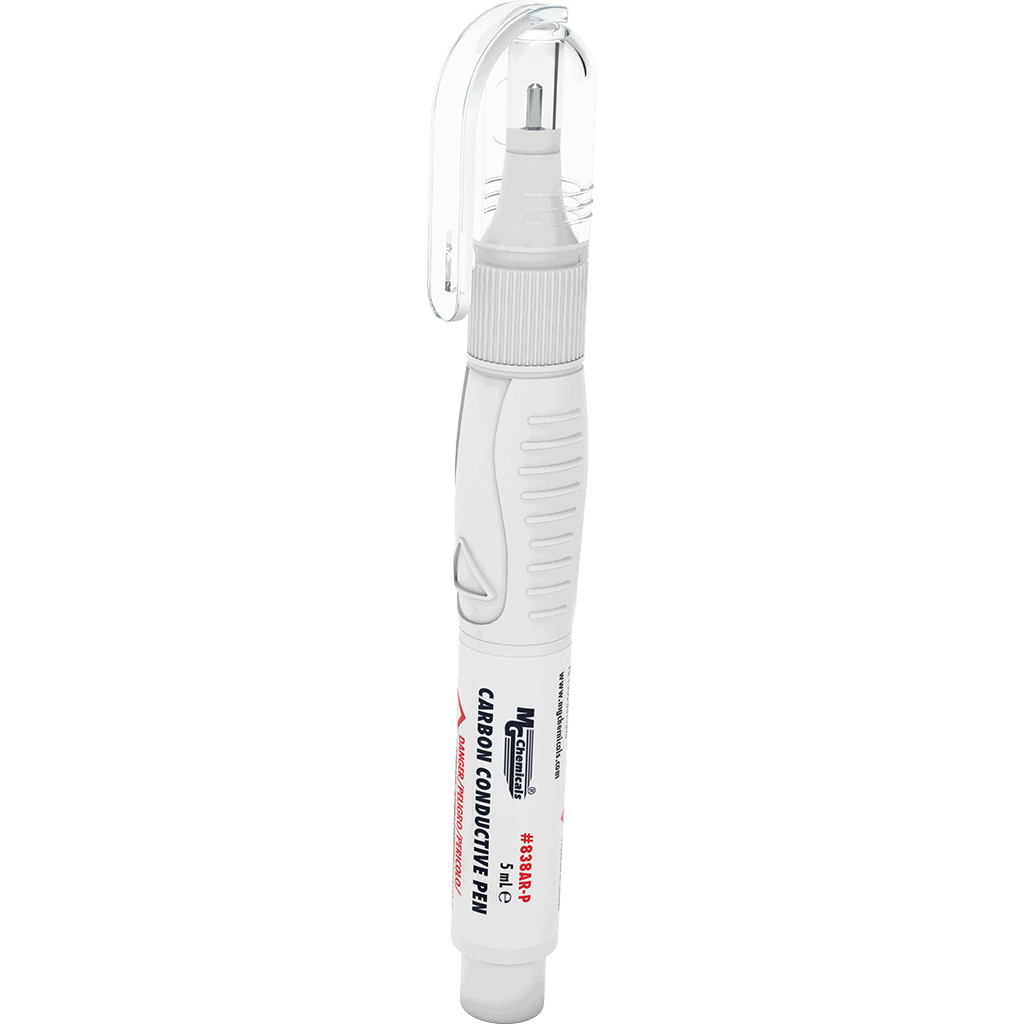 838ARP Carbon Conductive Pen MG Chemicals