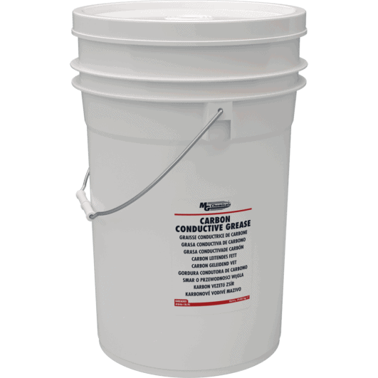 846 Carbon Conductive Grease