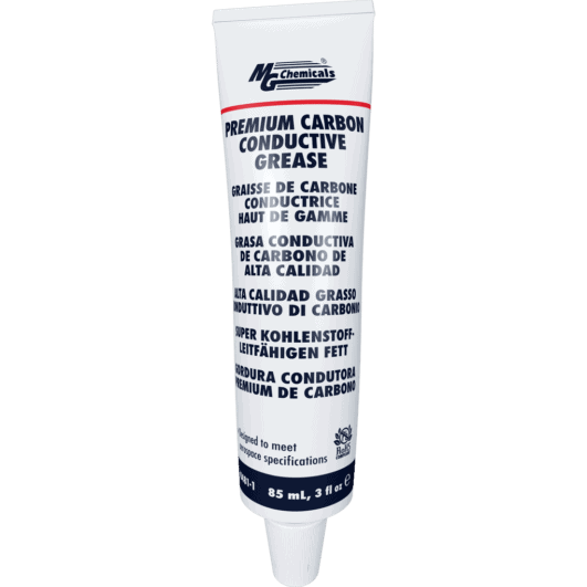 8481 Premium Carbon Conductive Grease
