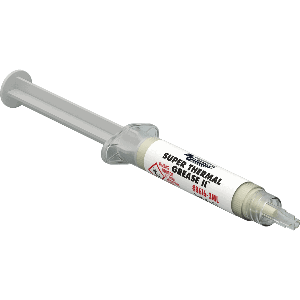 8616 Super Thermal Grease II