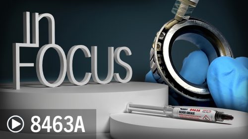 In Focus 8463A