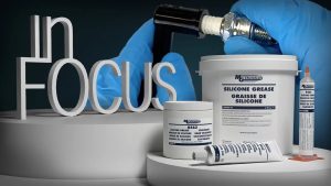 In Focus Episode 9 - Dielectric Grease