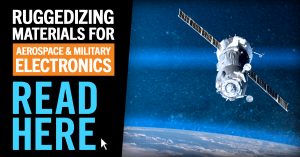Military and Aerospace Electronics